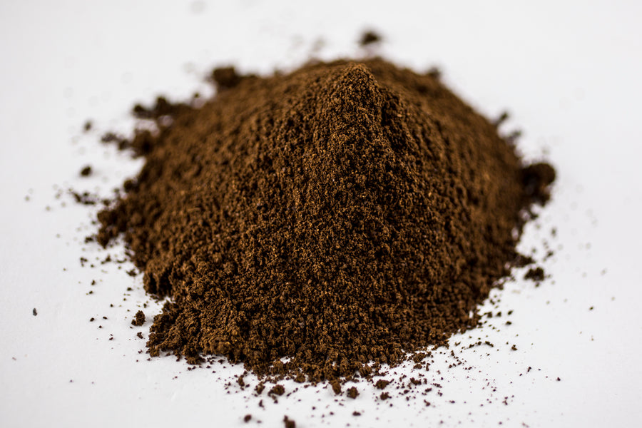 Café de especialidad molido, 250 gramos